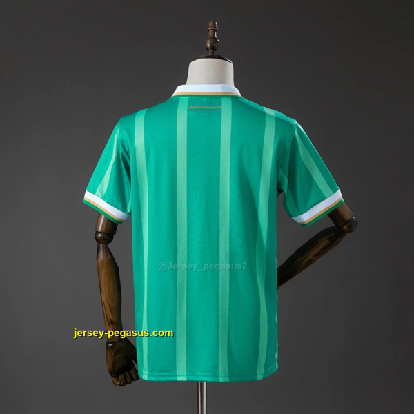 Aston Villa St. Patrick's Day 2026-27 Jersey