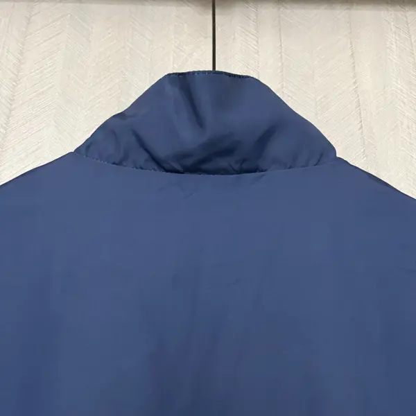 Italian windbreaker