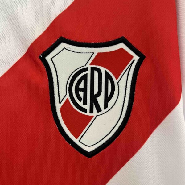 River Plate Home Retro Kit Vintage Shirt Best Wholesale