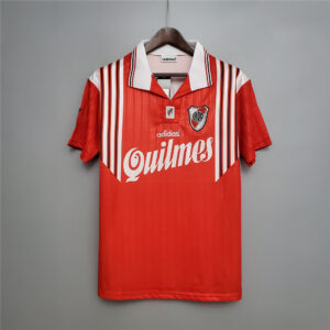 River Plate red away