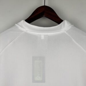 Roma away football t-shirt