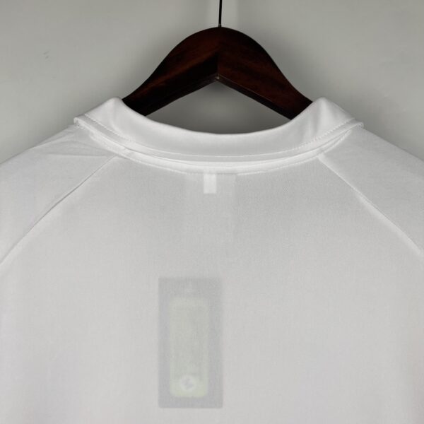 Roma away football t-shirt