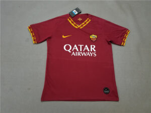 Roma home red