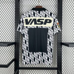 Santos Away Retro Kit Vintage Shirt Joy