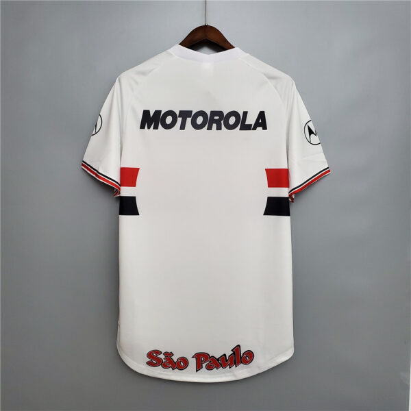 Sao Paulo home