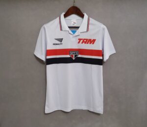 Sao Paulo home white