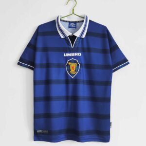 Scotland home