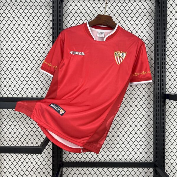 Sevilla Home Retro Kit Vintage Shirt