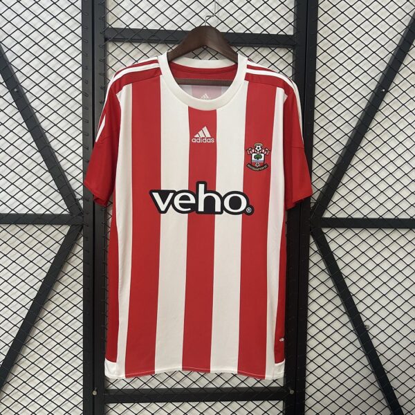 Southampton Home Retro Kit Vintage Shirt