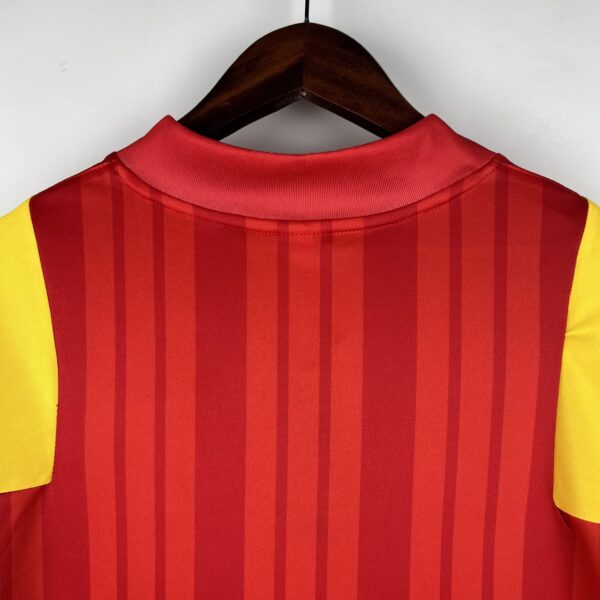 Spain Home football t-shirt