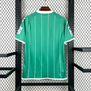 Sporting de Gijón Third Retro Kit Vintage Shirt