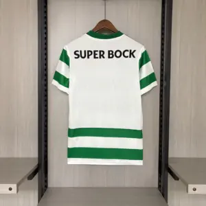 2025-26 Sporting Lisbon Special Edition Jersey