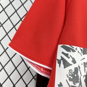 Stuttgart Away Retro Kit Vintage Shirt Soccer