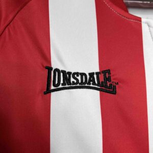 Sunderland Home Retro Kit Vintage Shirt