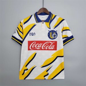 Tigres UANL Away Retro Kit Soccer Jerseys