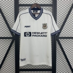 Tottenham HotSpur Home Retro Kit Vintage Shirt