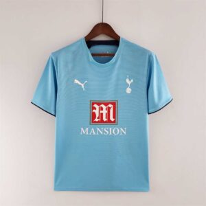 Tottenham Hotspur away