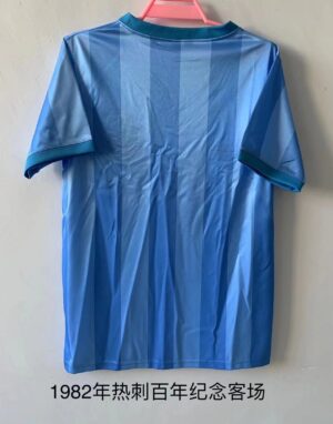 Tottenham Hotspur away Centennial Edition