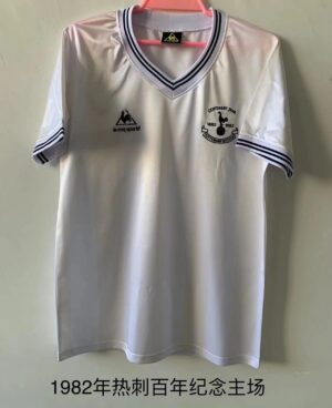 Tottenham Hotspur home Centennial Edition