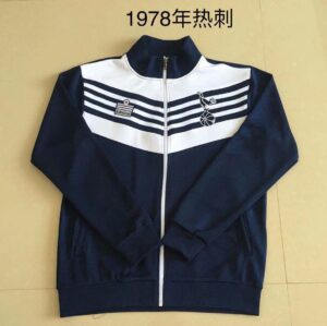 Tottenham Hotspur royal blue Jacket