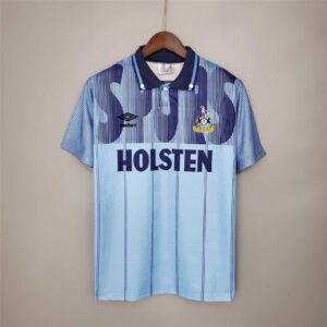 Tottenham Hotspur third away