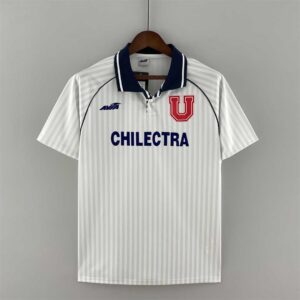 University of Chile away