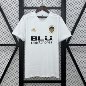 Valencia Home Retro Kit Vintage Shirt