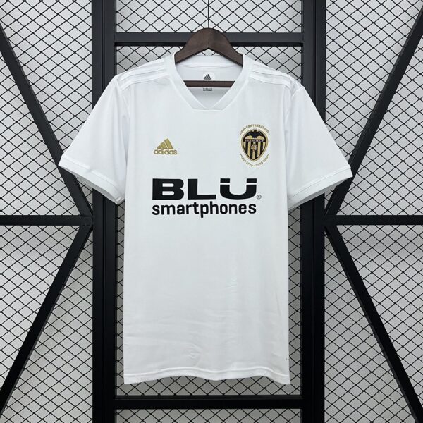 Valencia Home Retro Kit Vintage Shirt