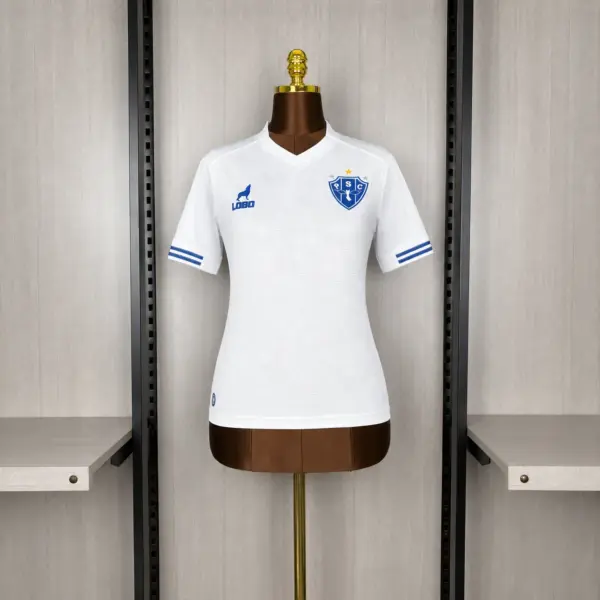 2026-27 Paysandu Away Jersey
