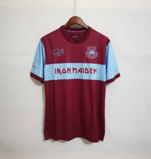West ham 125th