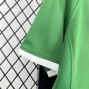 Wolfsburg Home Retro Kit Vintage Shirt Soccer