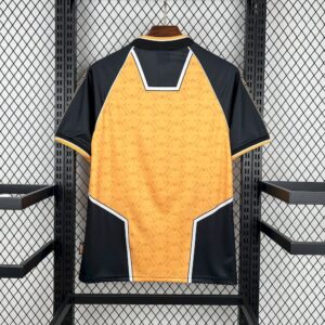 Wolves Home Retro Kit Vintage Shirt