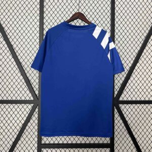 Zaragoza Home Retro Kit Football Replicas