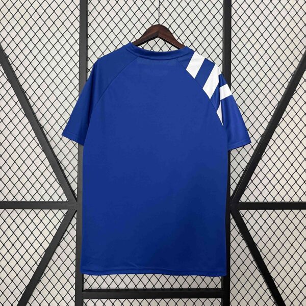 Zaragoza Home Retro Kit Football Replicas
