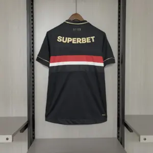 2025-26 São Paulo III Jersey