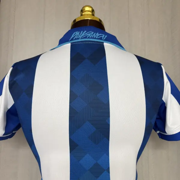 2026-27 Paysandu Home Jersey