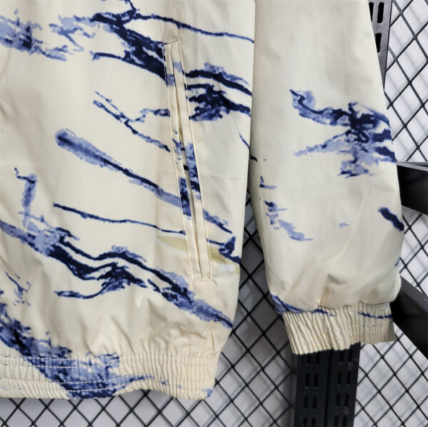 2023 Italy Reversible Windbreaker
