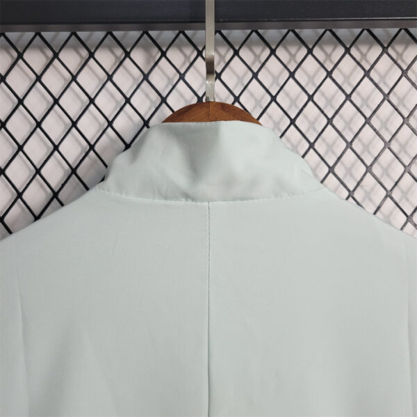 2023 Windbreaker Adidas Mint Green