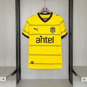 2026-27 Peñarol Away Jersey S–XXXXL