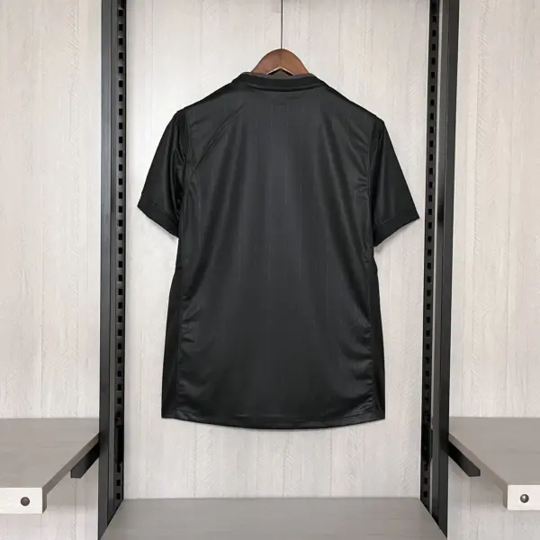 2025-26 Tottenham Hotspur Away Jersey