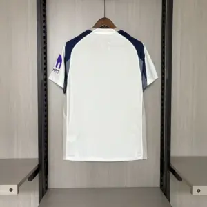 2025-26 Tottenham Hotspur Home Jersey