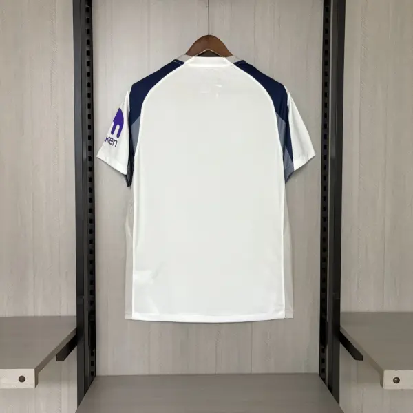 2025-26 Tottenham Hotspur Home Jersey
