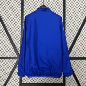 2024 Argentina reversible windbreaker