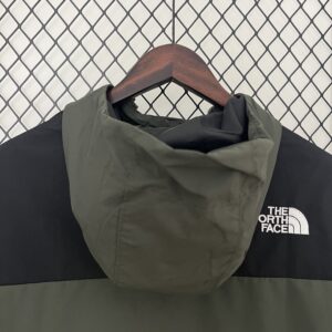 2024 Dark windbreaker
