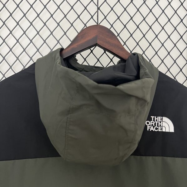 2024 Dark windbreaker