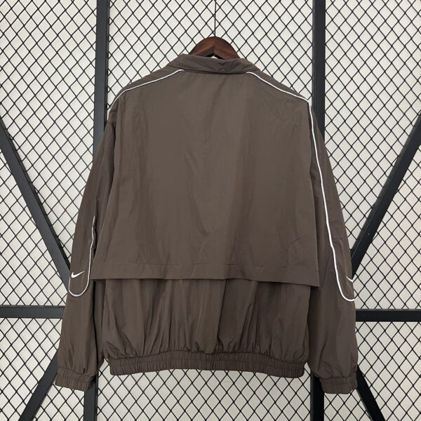 2024 New Windbreaker