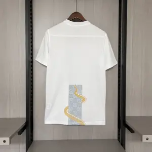 2025-26 Tottenham Hotspur White Jersey