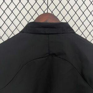 2024 New jordan black windbreaker