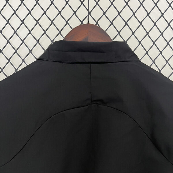 2024 New jordan black windbreaker