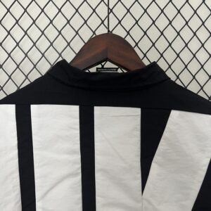 2024 New windbreaker black